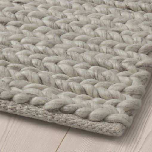 HJORTSVANG, rug handmade, 160x230 cm, 804.425.27