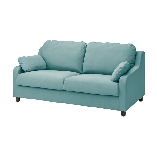 VINLIDEN, cover for 3-seat sofa, 804.437.44