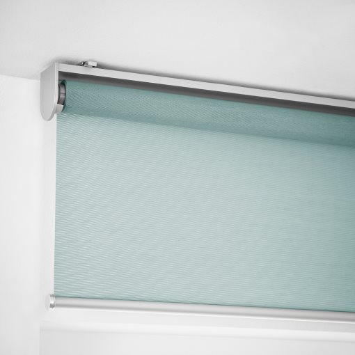 SKOGSKLÖVER, roller blind, 804.510.17