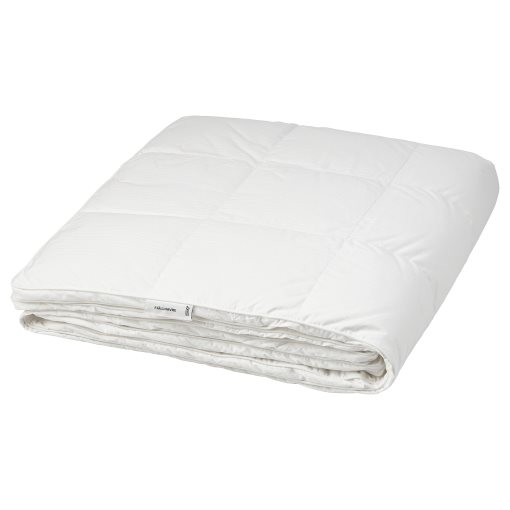 FJÄLLHAVRE, duvet warm, 150x200 cm, 804.580.47