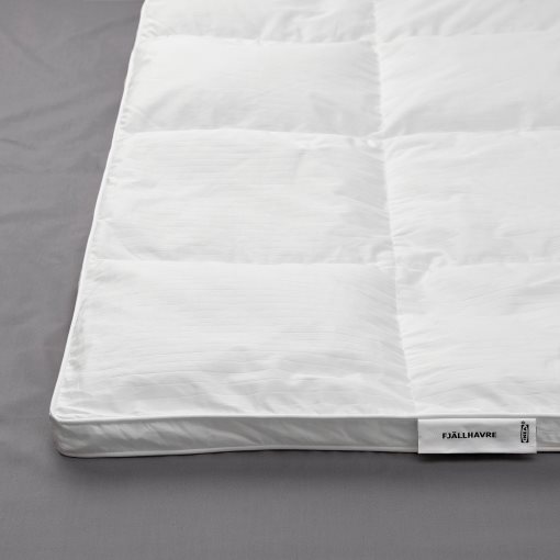 FJÄLLHAVRE, duvet warm, 150x200 cm, 804.580.47