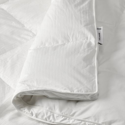 FJÄLLHAVRE, duvet warm, 150x200 cm, 804.580.47