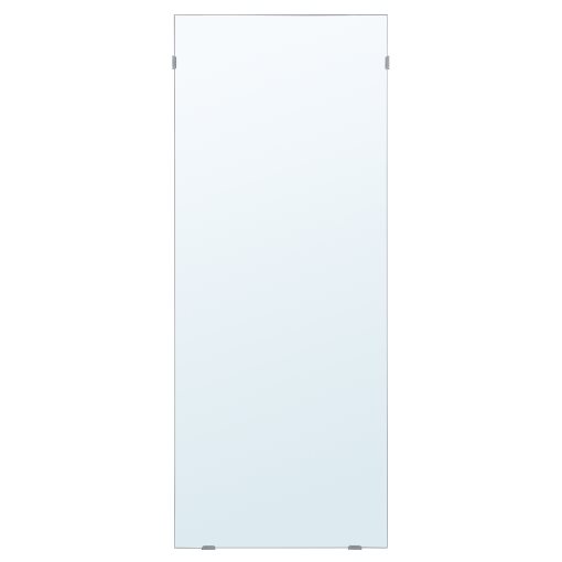 LÄRBRO, καθρέφτης, 48x120 cm, 804.710.20