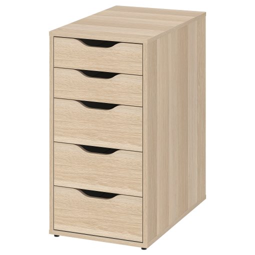ALEX, drawer unit, 36x70 cm, 804.735.47