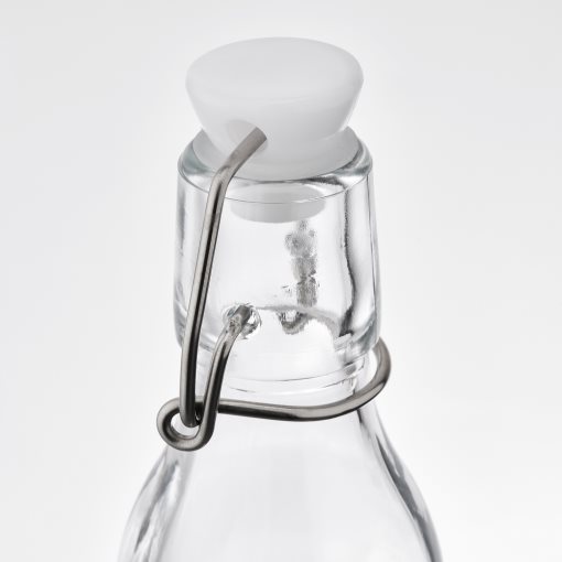 KORKEN, μπουκάλι με πώμα 15 cl, 3 τεμ., 804.763.34