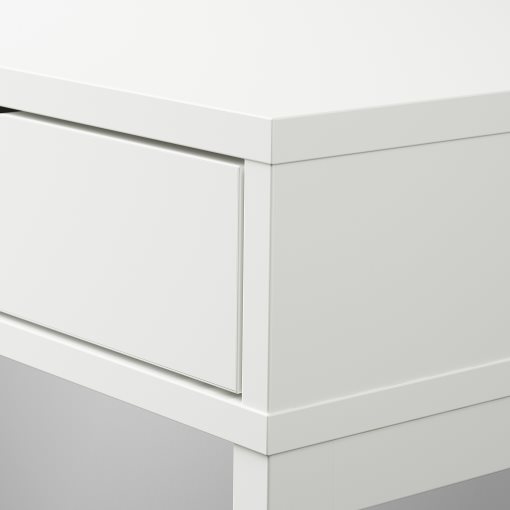 ALEX, desk, 131x58 cm, 804.834.38