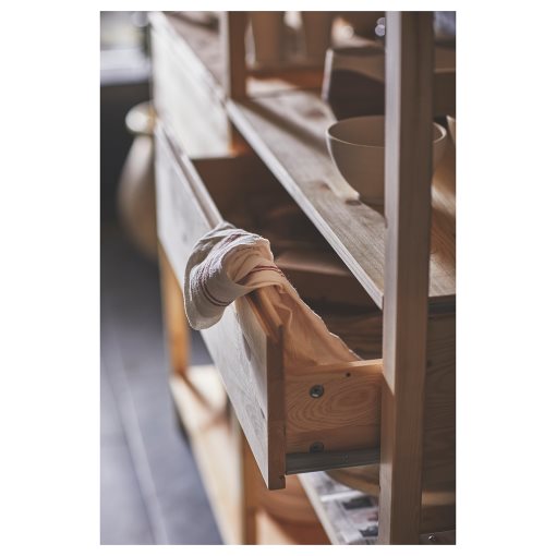 IVAR, συρτάρι, 80x50x18 cm, 804.889.02