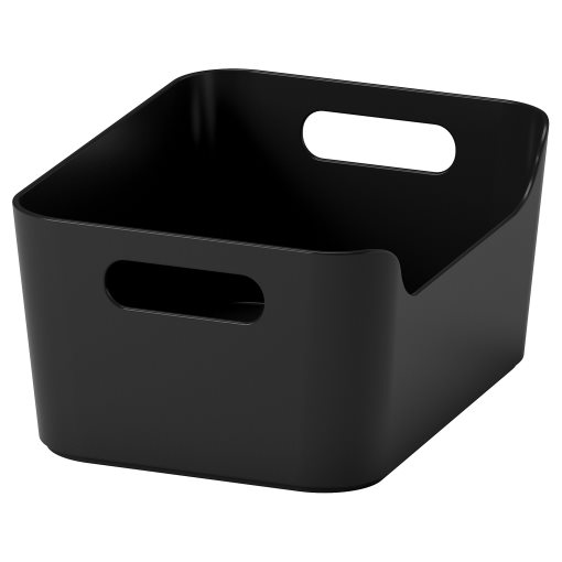 UPPDATERA, box, 24x17 cm, 805.040.49