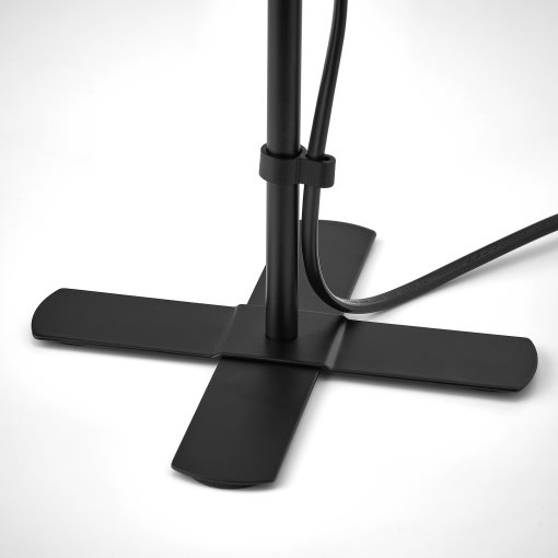 BARLAST, table lamp, 31 cm, 805.045.63