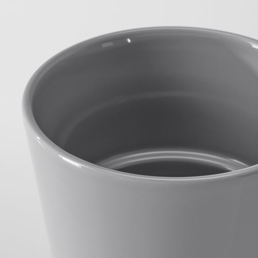 SKOGSVINBÄR, plant pot in/outdoor, 9 cm, 805.084.48
