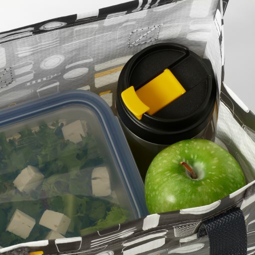 ENVÄLDIG, κούπα ταξιδιού θερμός, 35 cl, 805.115.25