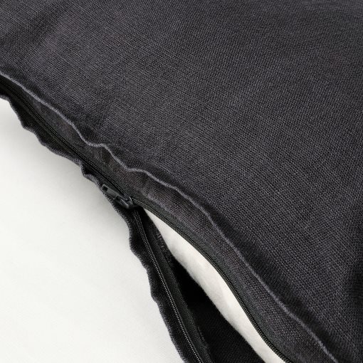 DYTÅG, κάλυμμα μαξιλαριού, 50x50 cm, 805.170.37