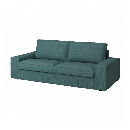 KIVIK, cover three-seat sofa, 805.269.75