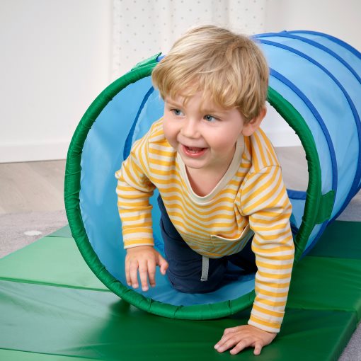 DVÄRGMÅS, play tunnel, 805.280.31
