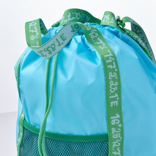 BLÅVINGAD, backpack, 13 l, 805.340.70