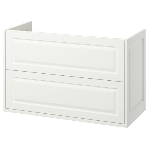 TANNFORSEN, wash-stand with drawers, 100x48x63 cm, 805.351.16