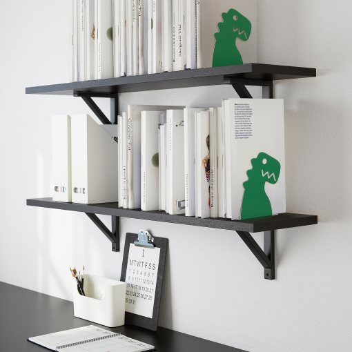 PORTVAKT, book-end/dinosaur, 805.424.47
