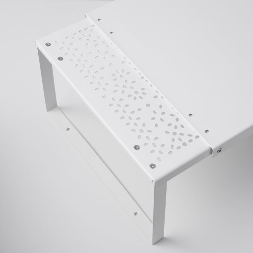 VARIERA, shelf insert, 46x29x16 cm, 805.429.61