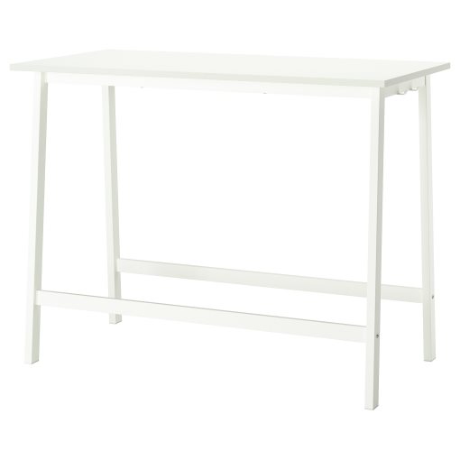 MITTZON, underframe for conference table, 140x68x103 cm, 805.445.35