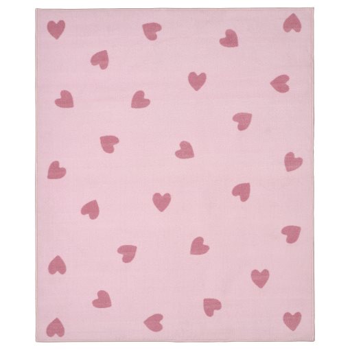 BARNDRÖM, rug, 133x160 cm, 805.482.08