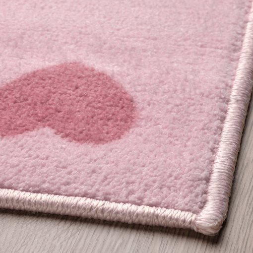 BARNDRÖM, rug, 133x160 cm, 805.482.08