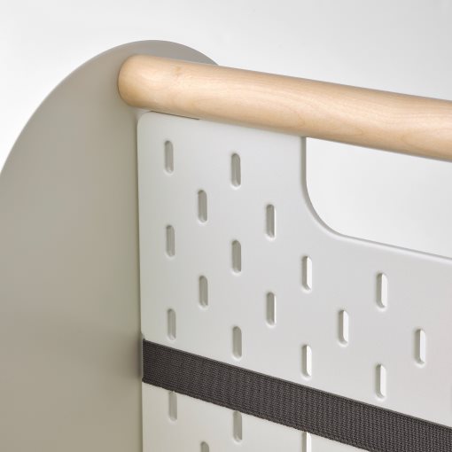 VATTENKAR, desk organiser, 33x21x43 cm, 805.486.61