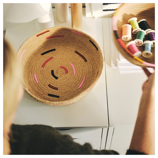 MÄVINN, basket, 28 cm, 805.520.35