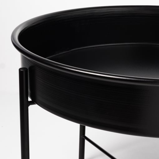 KULTURSKOG, plant stand, 58 cm, 805.565.09