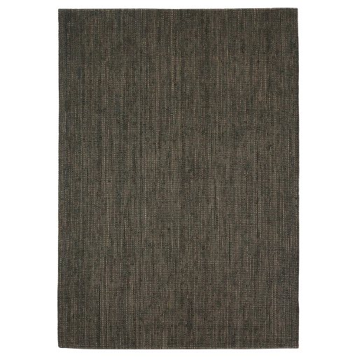 LANDBANA, χαλί χαμηλή πλέξη, 160x230 cm, 805.605.73