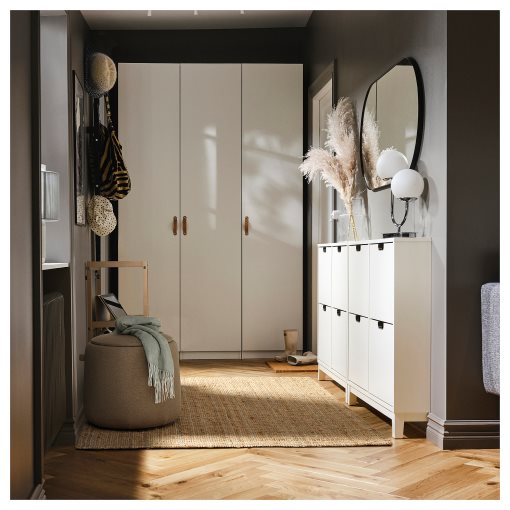 JÄRRESTAD, pouffe with storage, 805.623.41