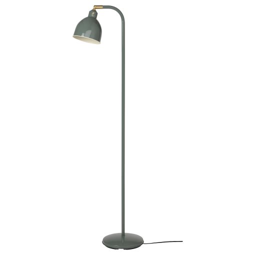 RODFLIK, floor/reading lamp, 805.635.76