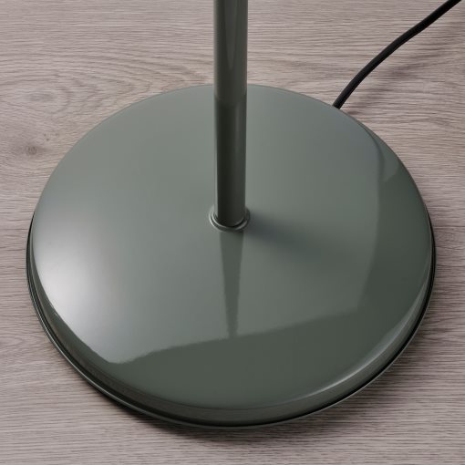 RODFLIK, floor/reading lamp, 805.635.76