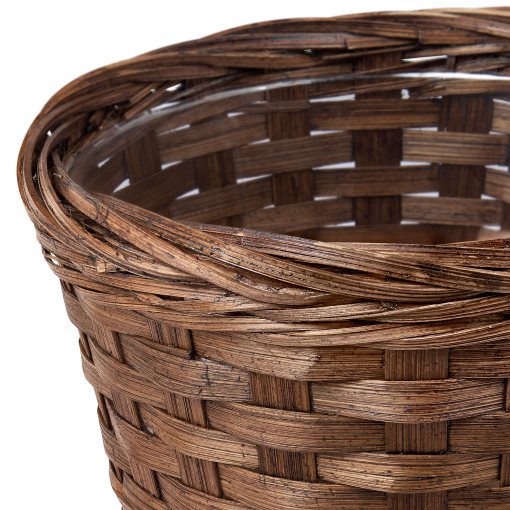 KLIBBAL, plant pot, 12 cm, 805.712.13