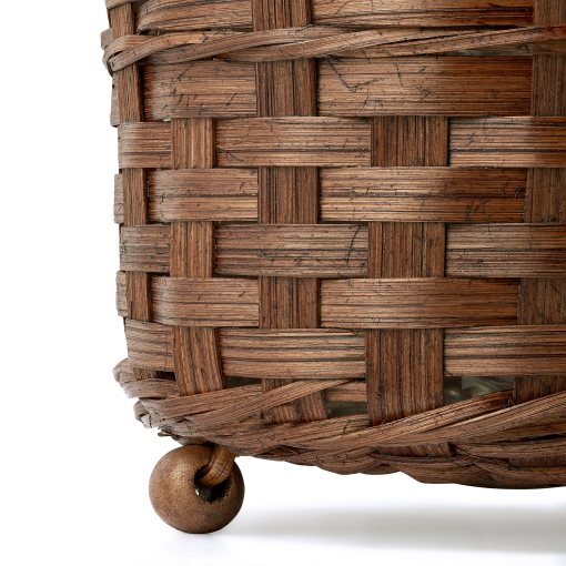 KLIBBAL, plant pot, 12 cm, 805.712.13