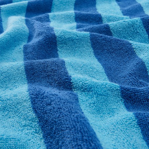 SLANHOSTMAL, hand towel, 40x70 cm, 805.760.41
