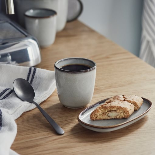 GLADELIG, espresso cup, 10 cl, 805.814.67