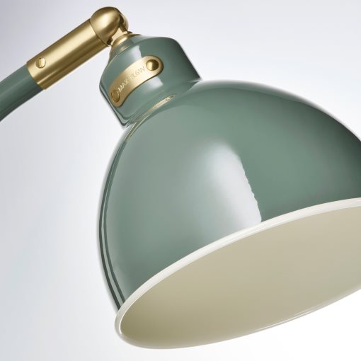 RODFLIK, desk lamp, 805.827.11