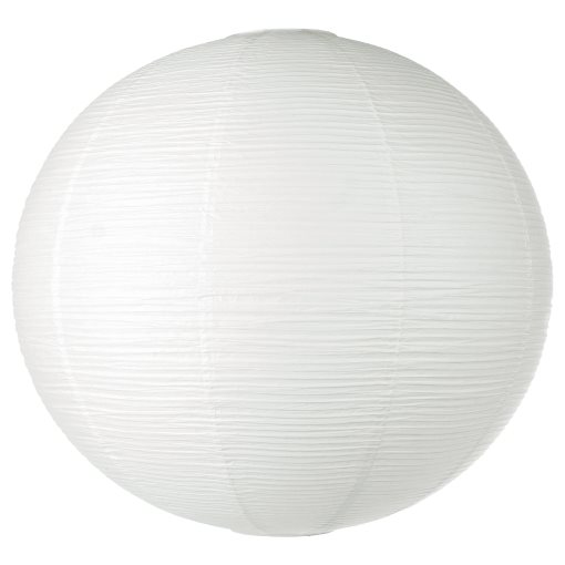 GULLSUDARE, pendant lamp shade/handmade, 70 cm, 805.836.16
