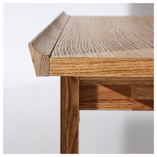 GUTTANE, side table, 58x39 cm, 805.877.18