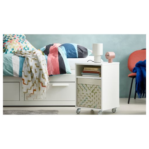 SPETSBOJ, επιτραπέζιο φωτιστικό ρυθμιζόμενης έντασης, 22 cm, 805.891.14