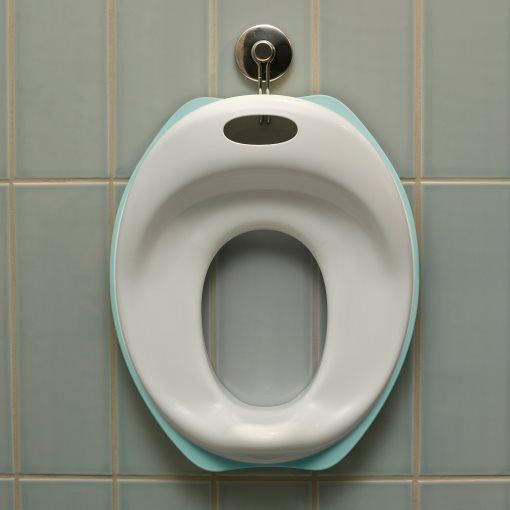 TOSSIG, toilet seat, 805.915.79