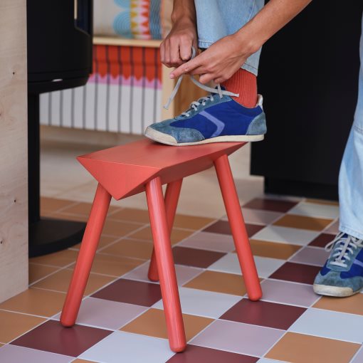 OMMJÄNGE, stool, 805.946.53