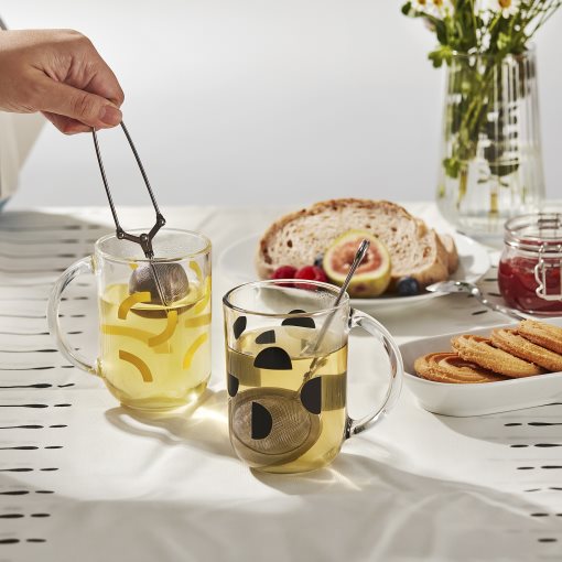 SKEDSTÖR, mug/2 pack, 30 cl, 805.947.14