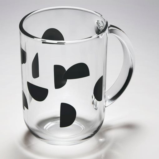 SKEDSTÖR, mug/2 pack, 30 cl, 805.947.14