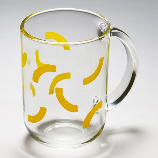 SKEDSTÖR, mug/2 pack, 30 cl, 805.947.14