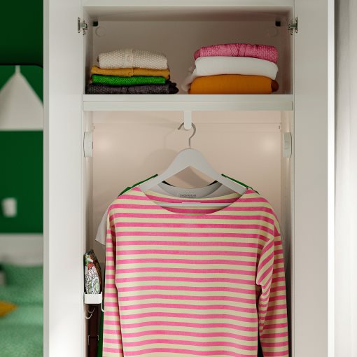 ALTARLIDEN, clothes rail, 60x42 cm, 805.966.90