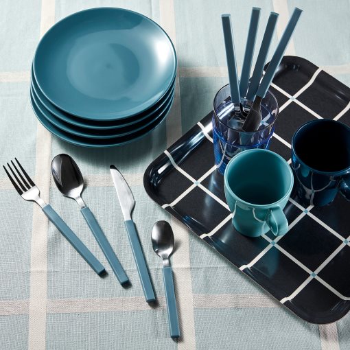 TÅNGMÄRLA, 16-piece cutlery set, 806.083.01