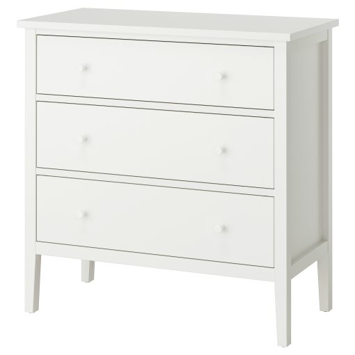 GULLABERG, chest of 3 drawers, 99x48x100 cm, 806.098.95