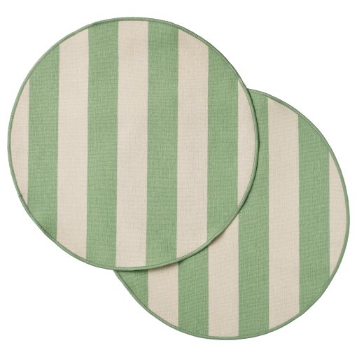 SMÖRFISK, place mat 2 pack, 35 cm, 806.121.19