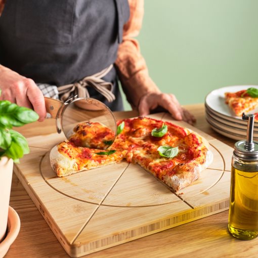 HAVSTULPAN, επιφάνεια κοπής, 35x35 cm, 806.190.26